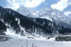 Srinagar - Sonmarg - Srinagar